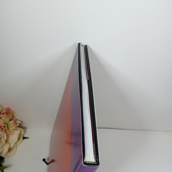 1998 Stamp Yearbook. Stamp Book. United States Postal Service Book - Picture 5 of 13